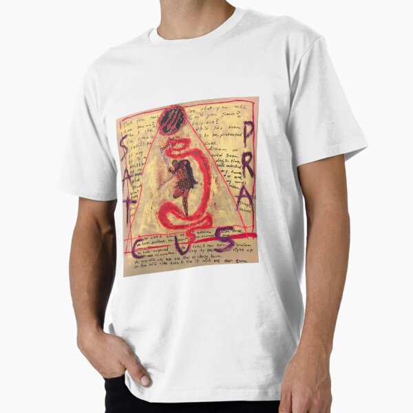 Item preview, Ein Riss im Gewebe der Zeit designed and sold by Robin Brennan.