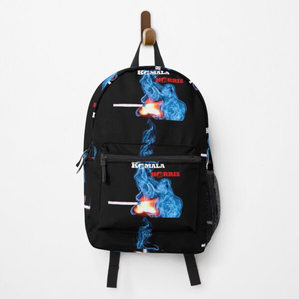 Item preview, Kamala - Fire Brand designed and sold by GlobalHunt.
