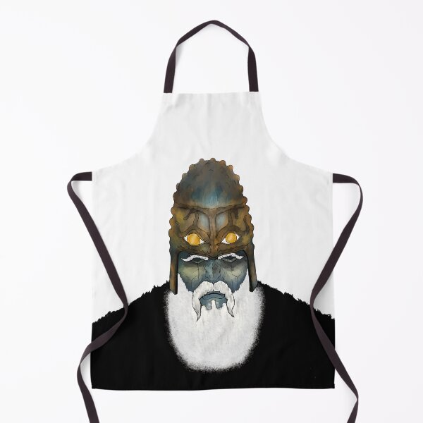 Item preview, Thracian king designed and sold by Viorel Moraru.