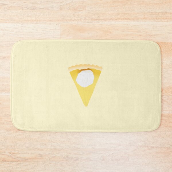 Item preview, Lemon Tart Slice designed and sold by Nabibibi.