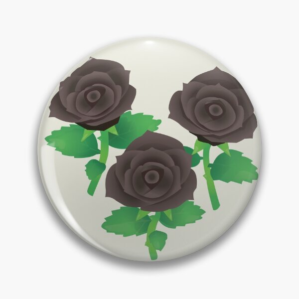 Item preview, Black Rose designed and sold by TheMajesticGoat.