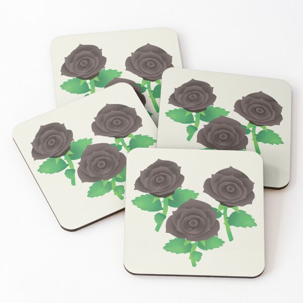 Item preview, Black Rose designed and sold by TheMajesticGoat.