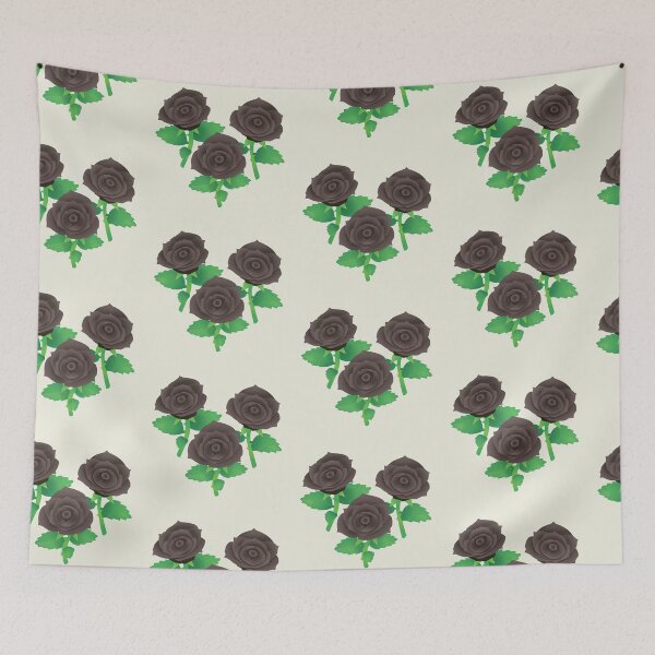 Item preview, Black Rose designed and sold by TheMajesticGoat.