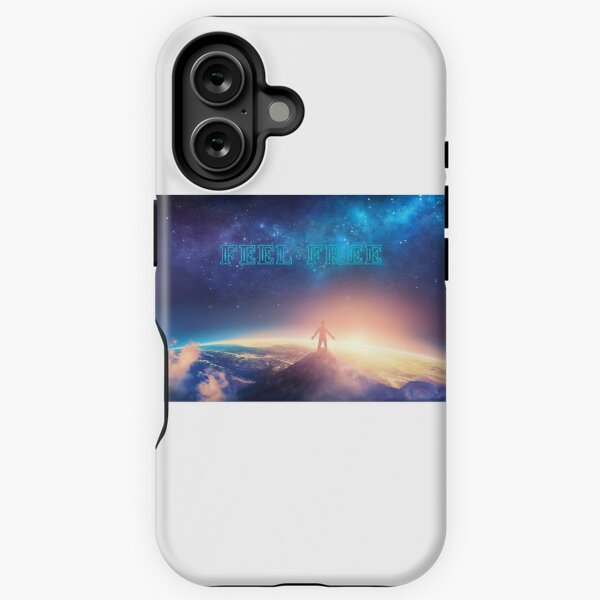 Item preview, Feel free designed and sold by dsgn-by-frost.