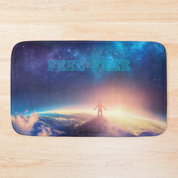 Item preview, Feel free designed and sold by dsgn-by-frost.