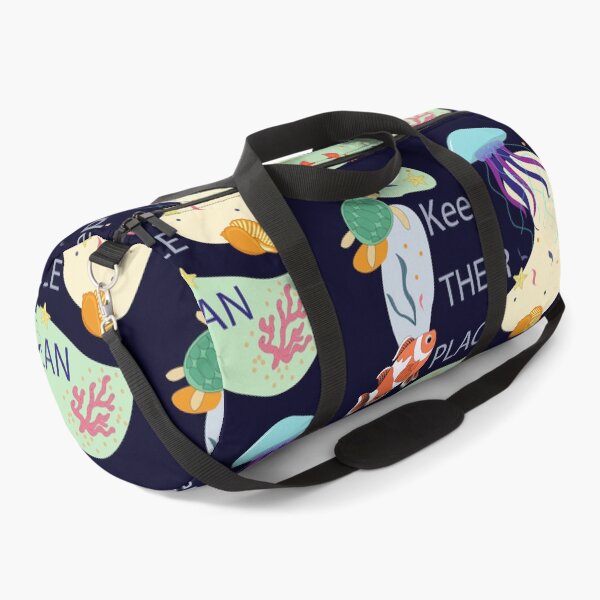 Item preview, Keep their place clean Vibes, Ocean creatures, Sea life  designed and sold by SGS-.