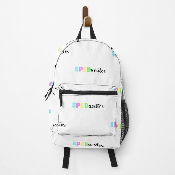 Item preview, SPED educator designed and sold by mackenziebriann.