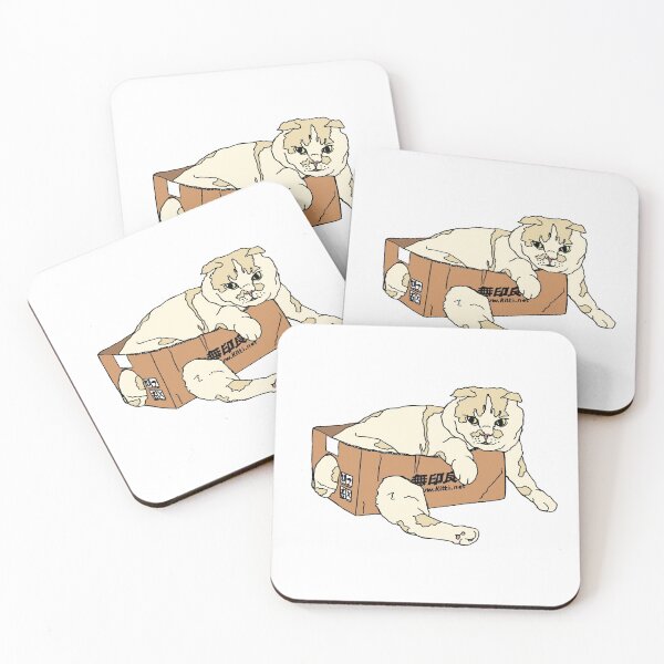 Item preview, Cat- Special delivery designed and sold by Experiencia Lunar.