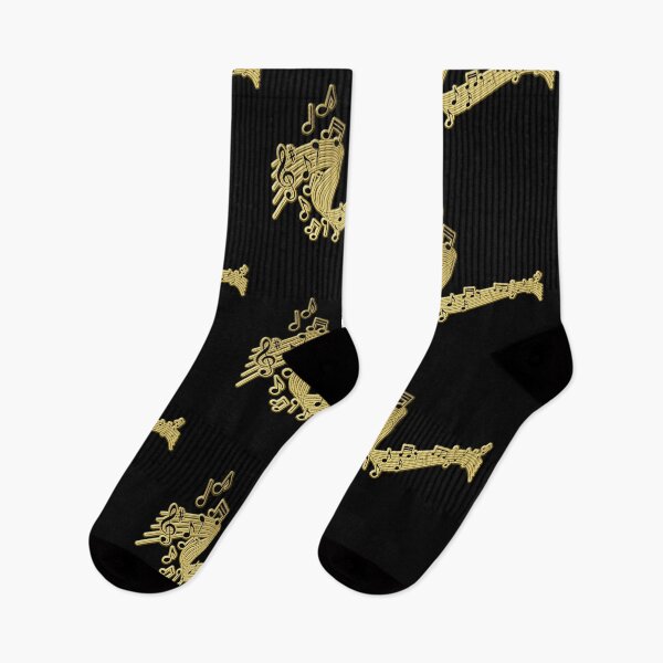 Item preview, Golden Music designed and sold by IBMClothing.