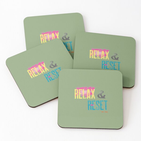 Item preview, Relax & Rest designed and sold by jaslee125.