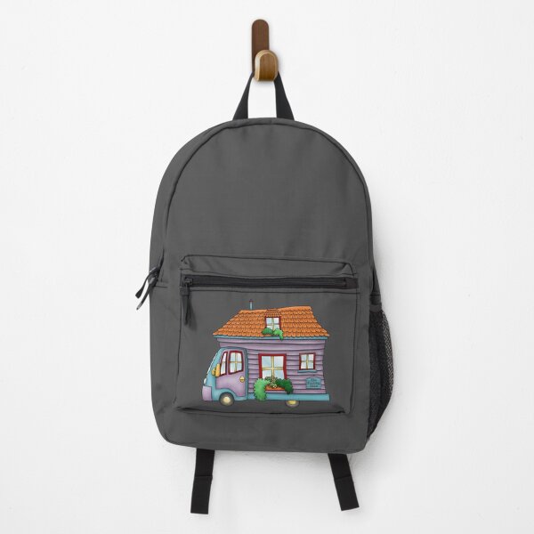 Item preview, Quirky Camper No 3 designed and sold by QuirkyTales.