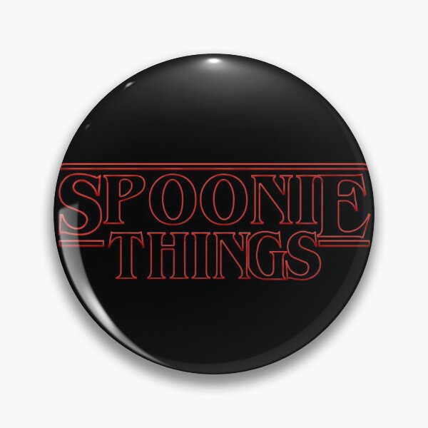 Item preview, Especies Spoonie: "Cosas Spoonie" designed and sold by spoonie-species.