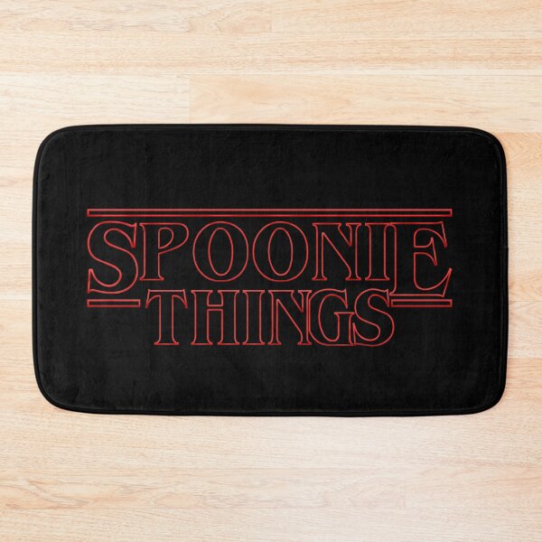 Artikelvorschau, Spoonie Species: "Spoonie Things" entworfen und verkauft von spoonie-species.