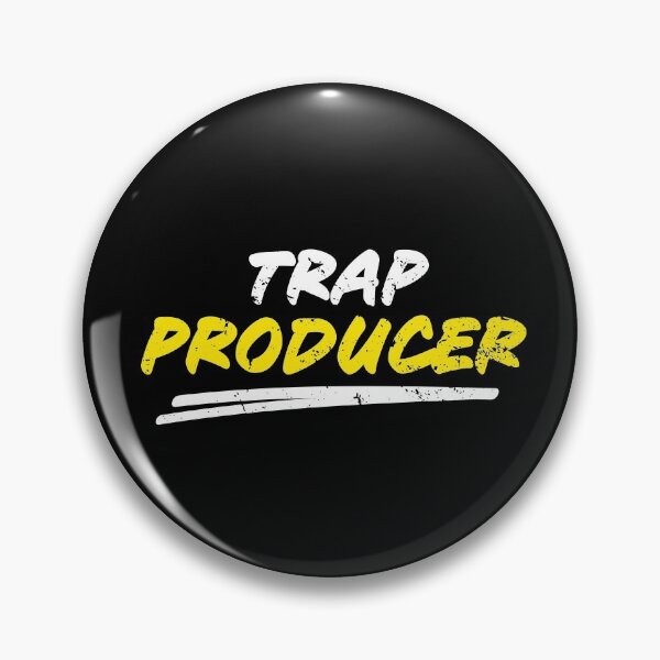 Item preview, Trap Producer Hip Hop Rap Urban Music Gift designed and sold by SuperFreshArt.