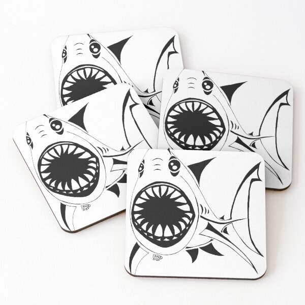 Item preview, Megalodon designed and sold by Elunia.