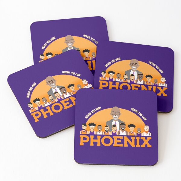 Item preview, Phoenix 2020 lineup designed and sold by CraigAHamil.