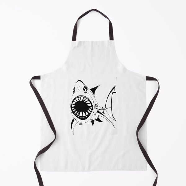 Item preview, Megalodon designed and sold by Elunia.