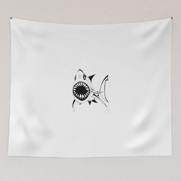 Item preview, Megalodon designed and sold by Elunia.