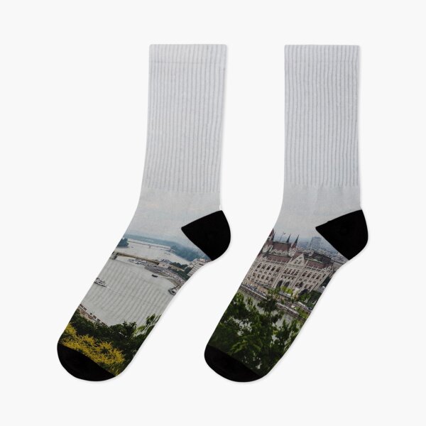 Item preview, Budapest designed and sold by Jane Ruttkayova.