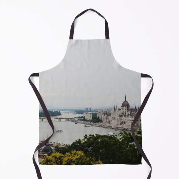Item preview, Budapest designed and sold by Jane Ruttkayova.