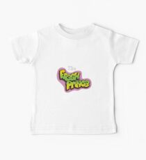 the fresh prince of bel-air Baby Tee