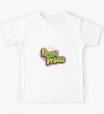 the fresh prince of bel-air Kinder T-Shirt