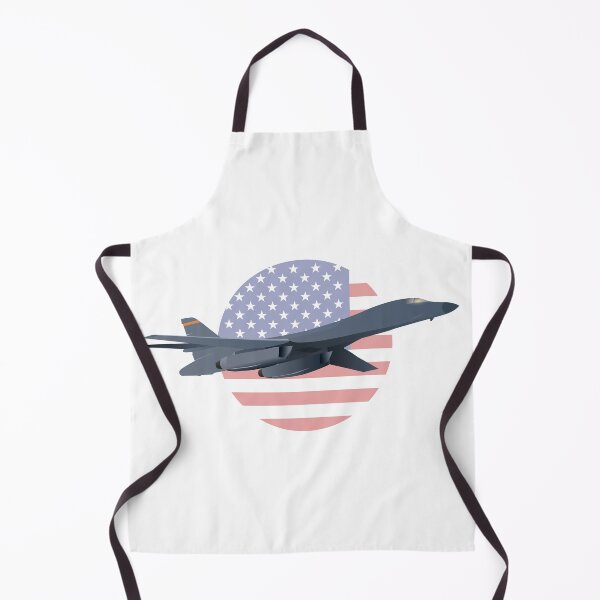 Item preview, American Heavy Bomber B-1 Lancer designed and sold by NorseTech.