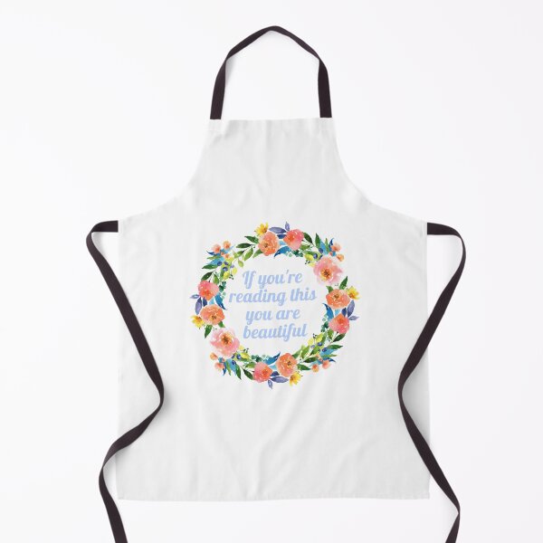 Item preview, you are beautiful designed and sold by pepperlex99.