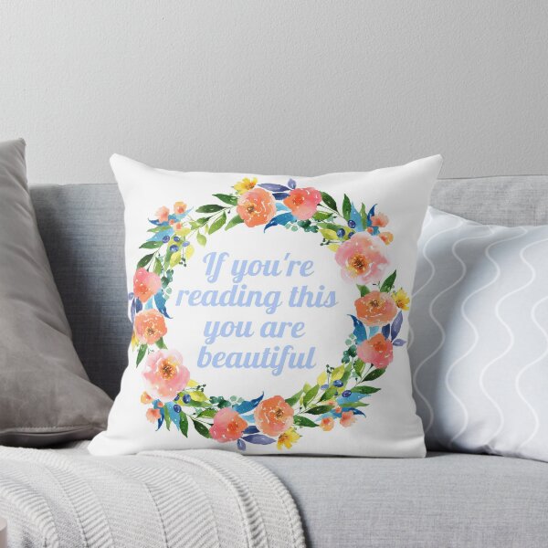 Item preview, you are beautiful designed and sold by pepperlex99.