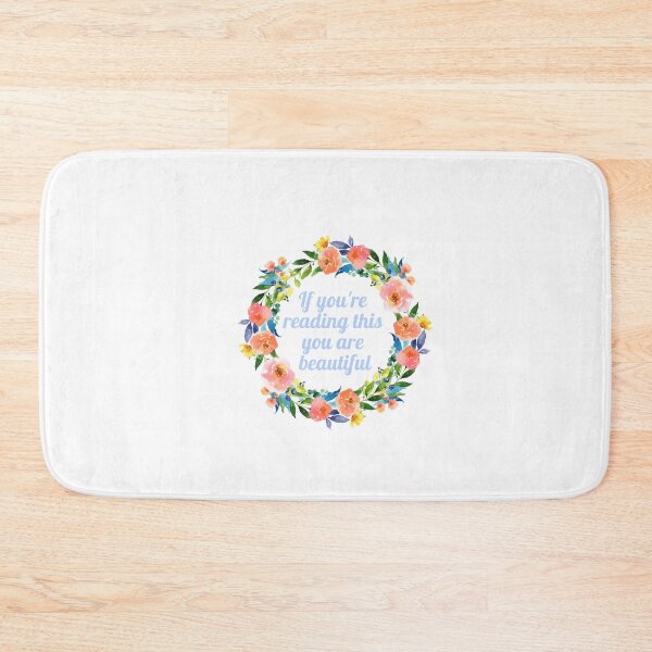 Item preview, you are beautiful designed and sold by pepperlex99.