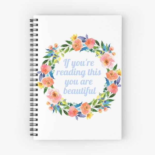 Item preview, you are beautiful designed and sold by pepperlex99.