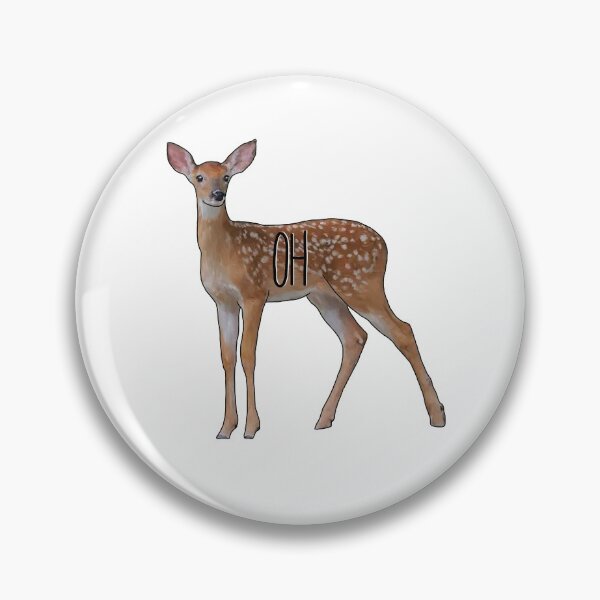 Item preview, Oh Dear (doe) designed and sold by chloejcs.