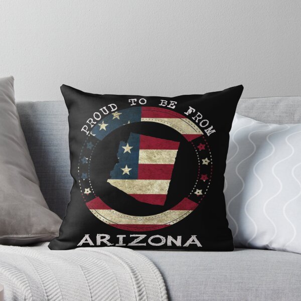 Item preview, America Proud to be from Arizona designed and sold by Salkian.