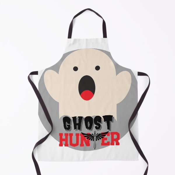 Item preview, I am ghost hunter designed and sold by Zestyfying Designs.