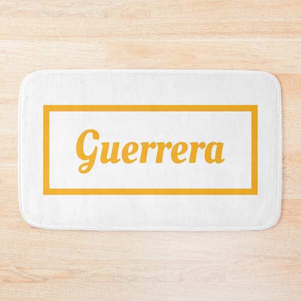 Item preview, Guerrera designed and sold by latinodesigns.