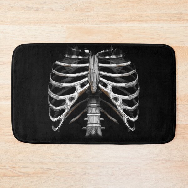 Item preview,  Halloween Zombie Ribs designed and sold by ReyFlores.