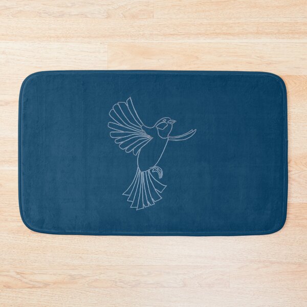 Item preview, Bird In Flight designed and sold by MagsWilliamson.