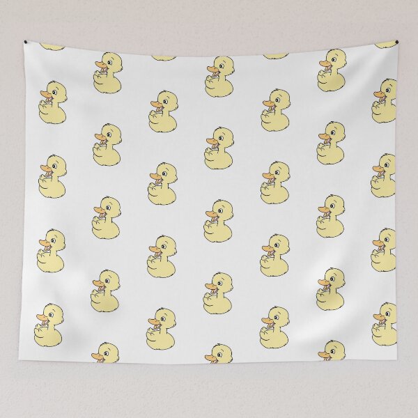 Item preview, duckling designed and sold by swagnstickers.