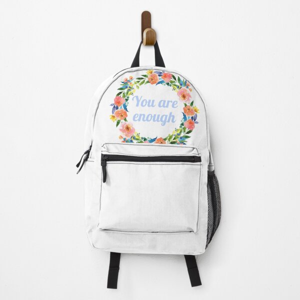 Item preview, you are enough designed and sold by pepperlex99.