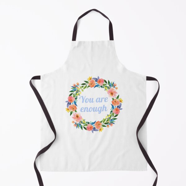 Item preview, you are enough designed and sold by pepperlex99.