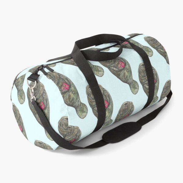 Item preview, The Gifting Manatee designed and sold by SerenSketches.