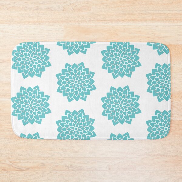 Item preview, flower sticker designed and sold by robnoble.