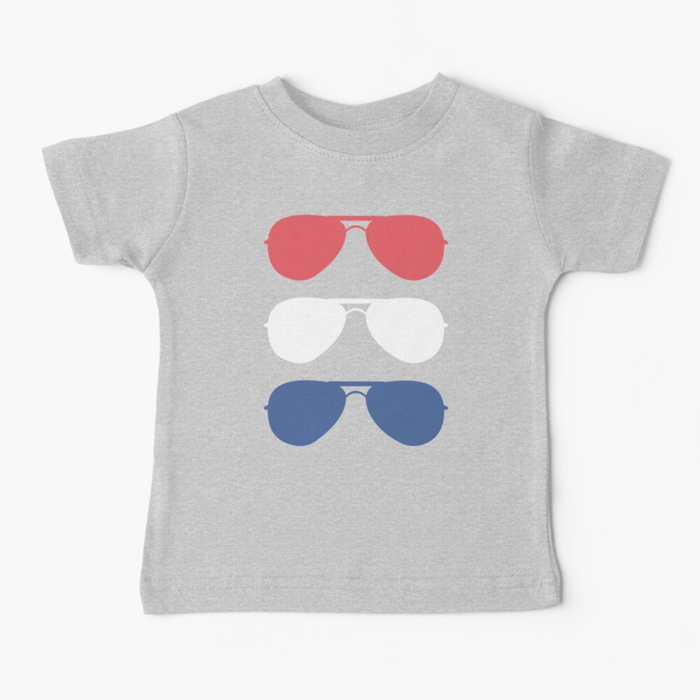 Joe Biden sunglasses Baby T-Shirt