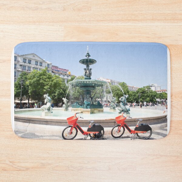 Item preview, Lisbon Ubercycles designed and sold by CultureofFlight.