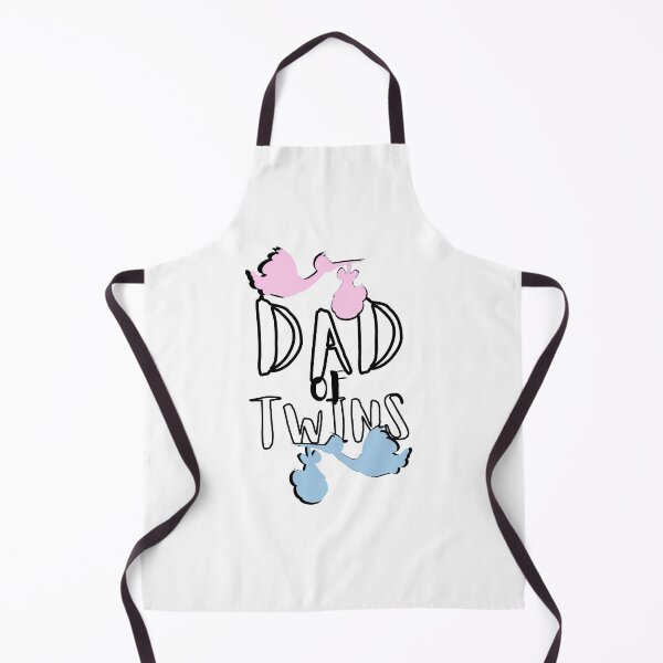 Item preview, Dad of twins designed and sold by crikz.