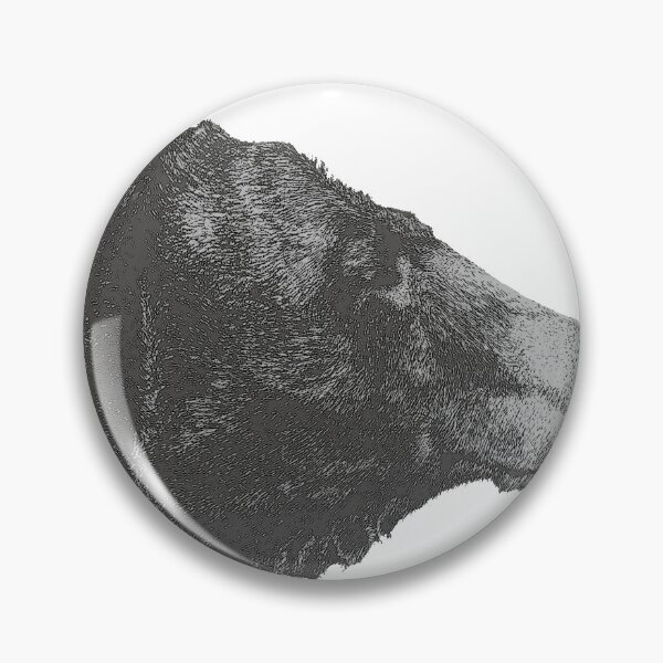Item preview, Grizzly Profile designed and sold by wahine24.