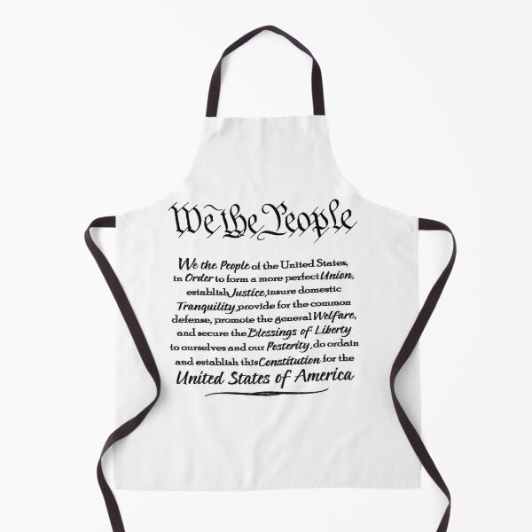 Item preview, We The People T-Shirt designed and sold by Rozgani.