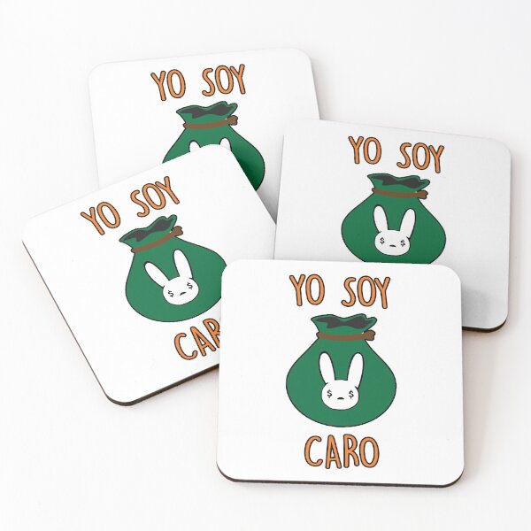 Item preview, Yo Soy Caro designed and sold by blazikin.