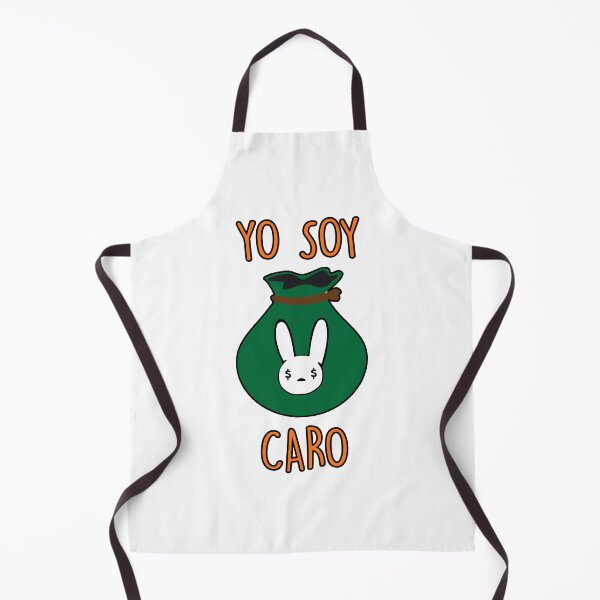 Item preview, Yo Soy Caro designed and sold by blazikin.