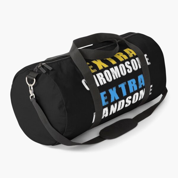 Item preview, Extra Chromosome Extra Handsome designed and sold by SmartStyle.